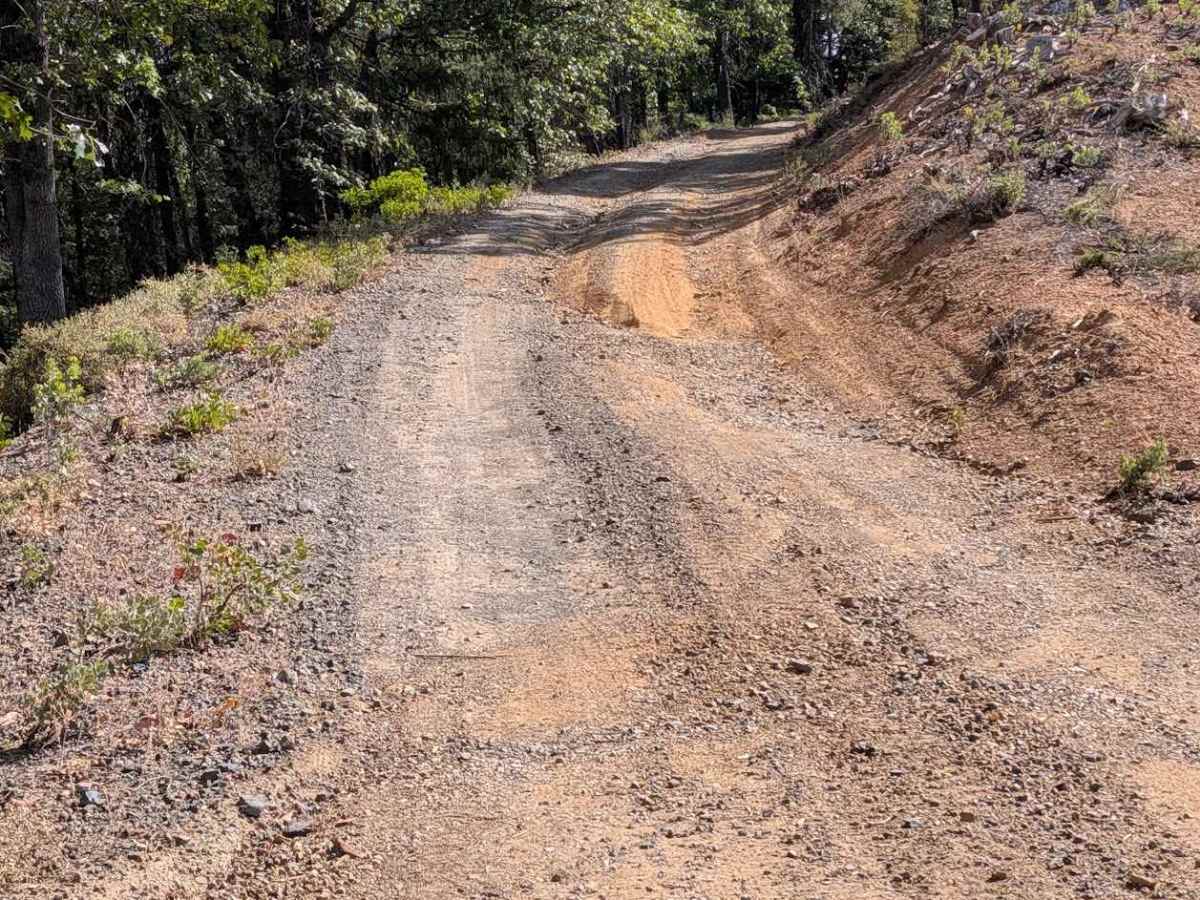 Carrier Divide Rd - FS 31N18  photo 6