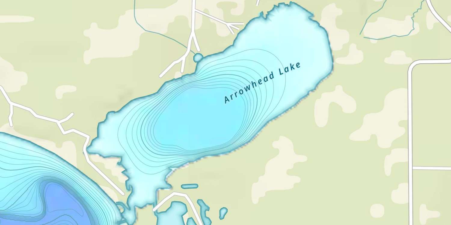 Arrowhead Lake
