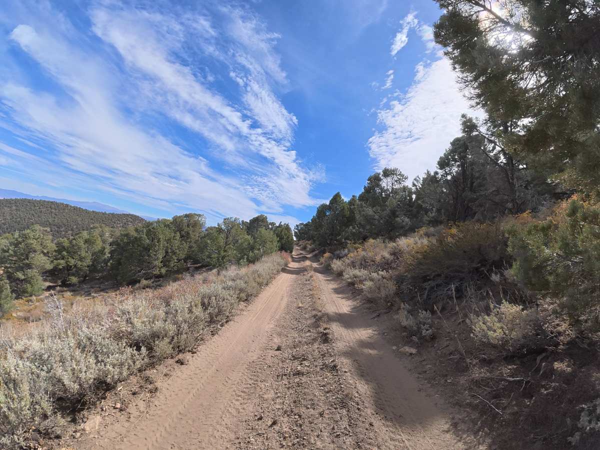 Dome Hill Road photo 4