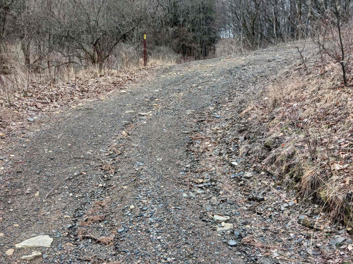 Trail 4E - Rock Run Recreation Area photo 5