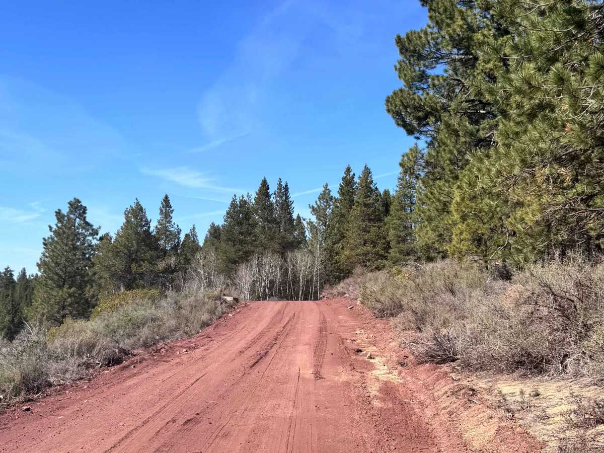 Burnt Butte Pit photo 3