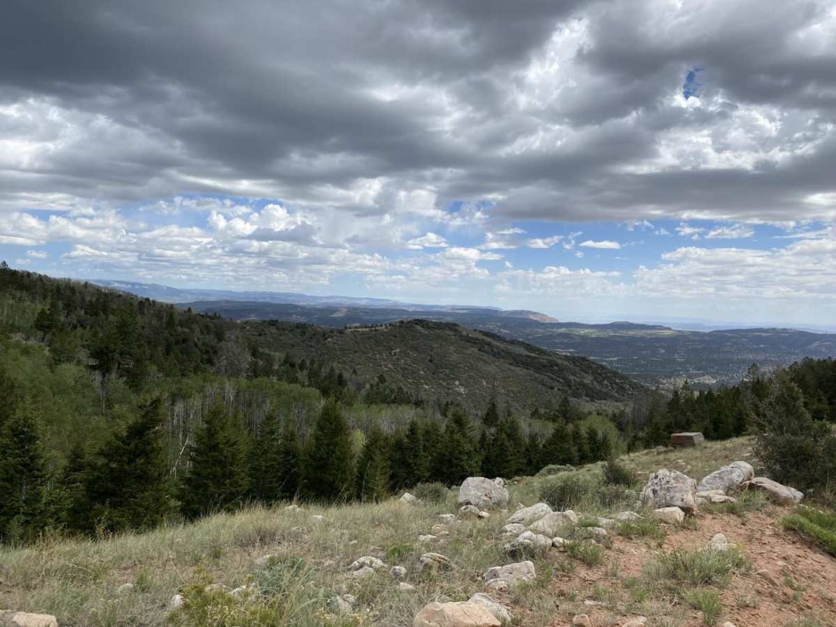 Sheep Valley-Tommy Hollow Trail photo 6