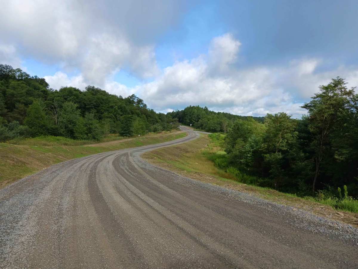Coal Haul Road - Rock Run Recreation Area photo 3