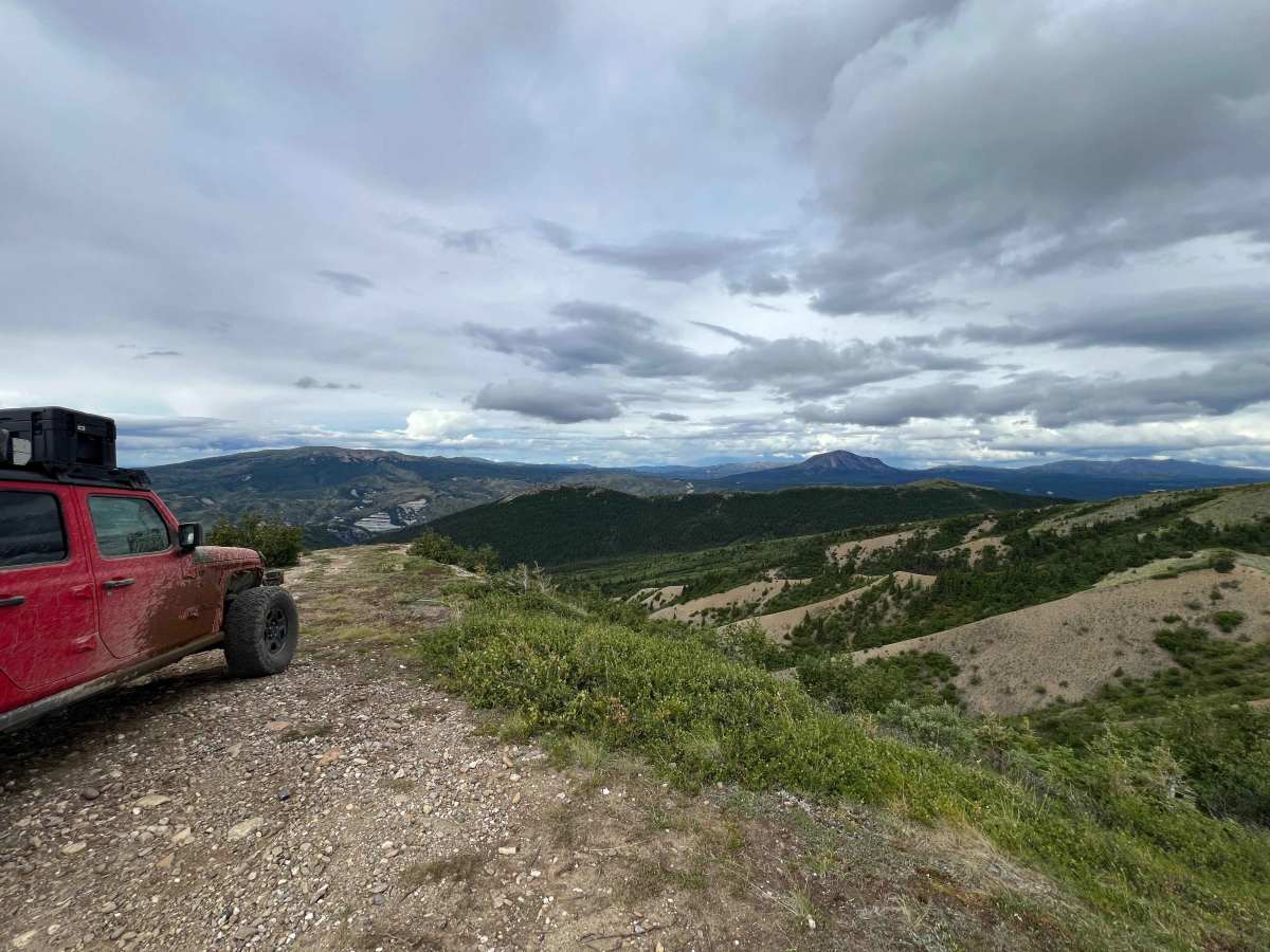 Antenna Hill photo 2