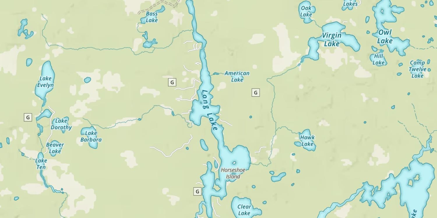 Long Lake