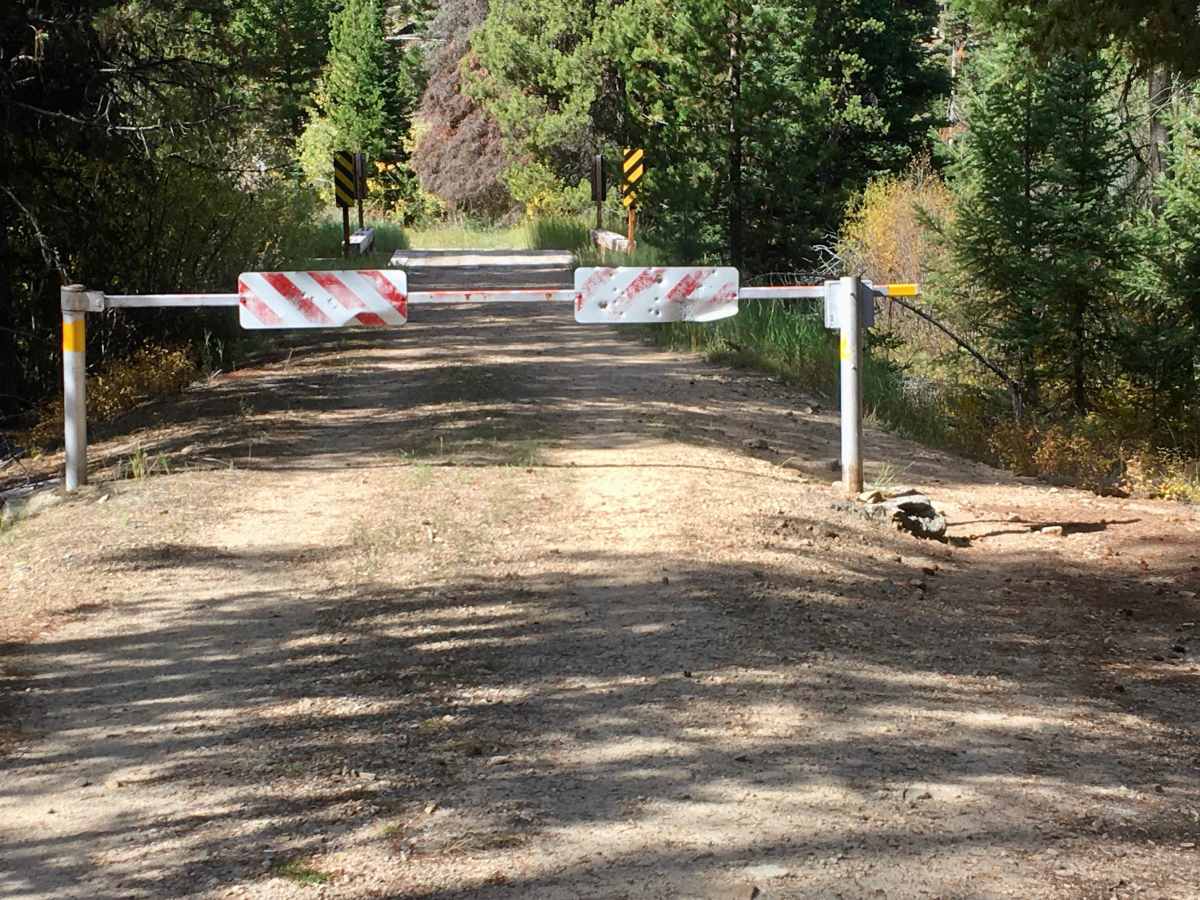 Sagebrush ATV Trail photo 2