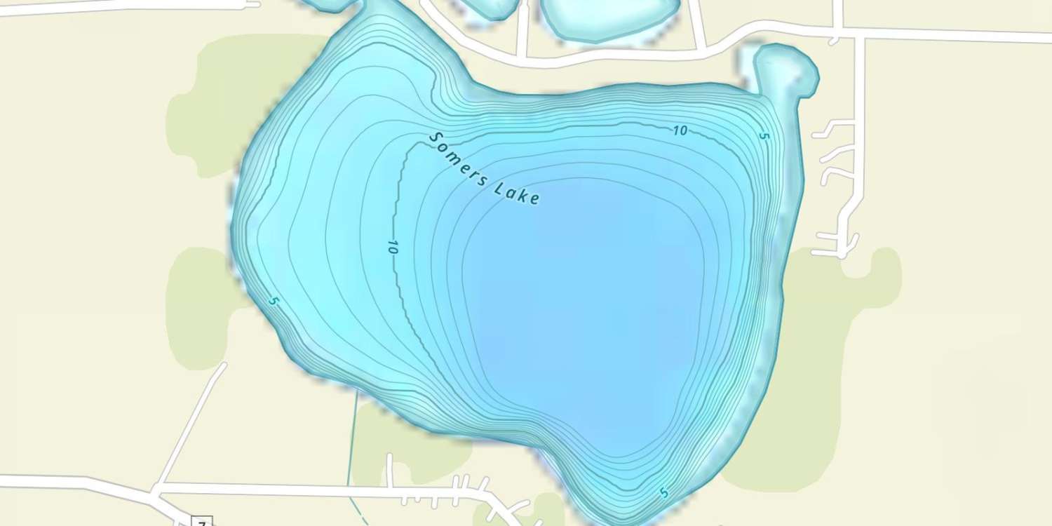 Somers Lake