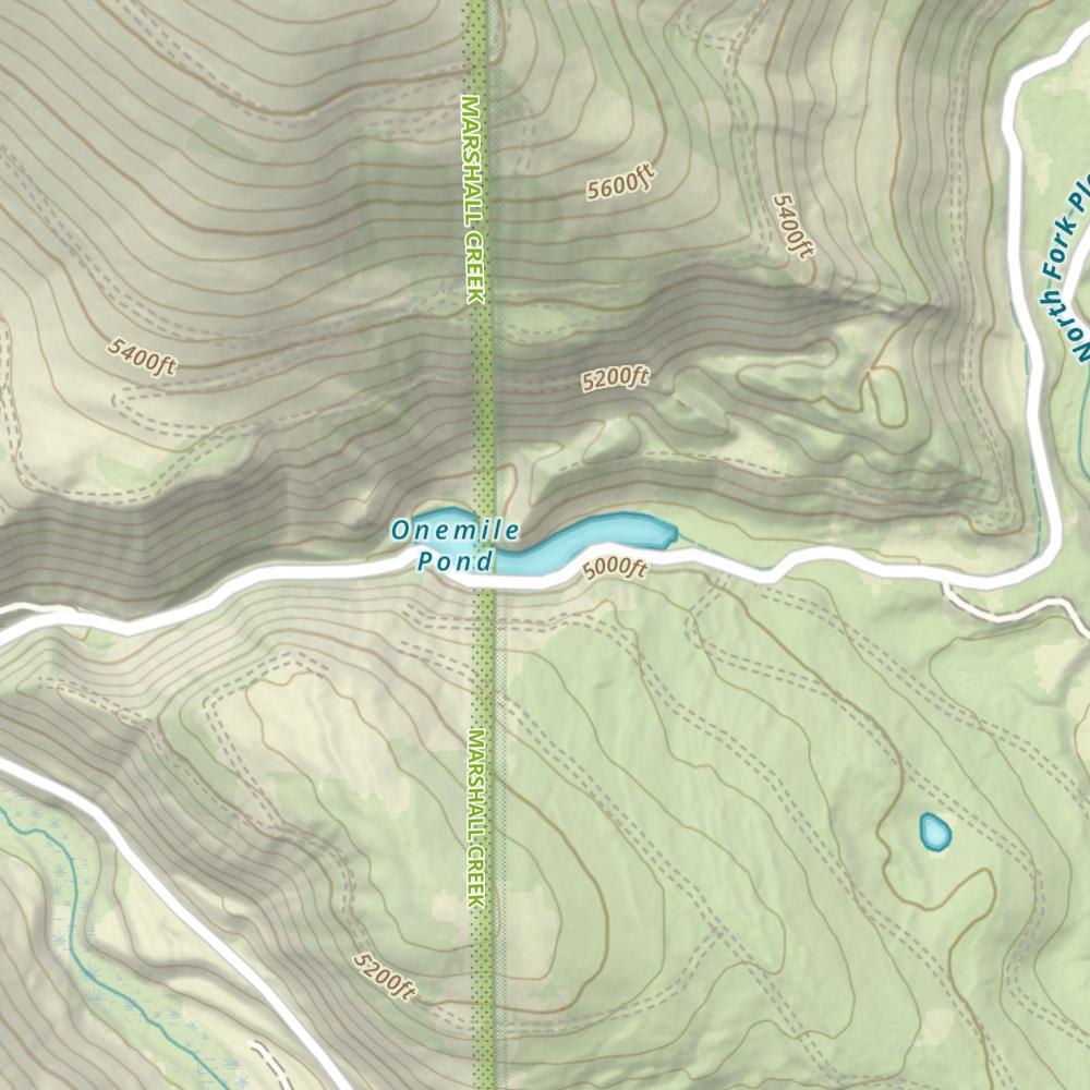 waterbodys
