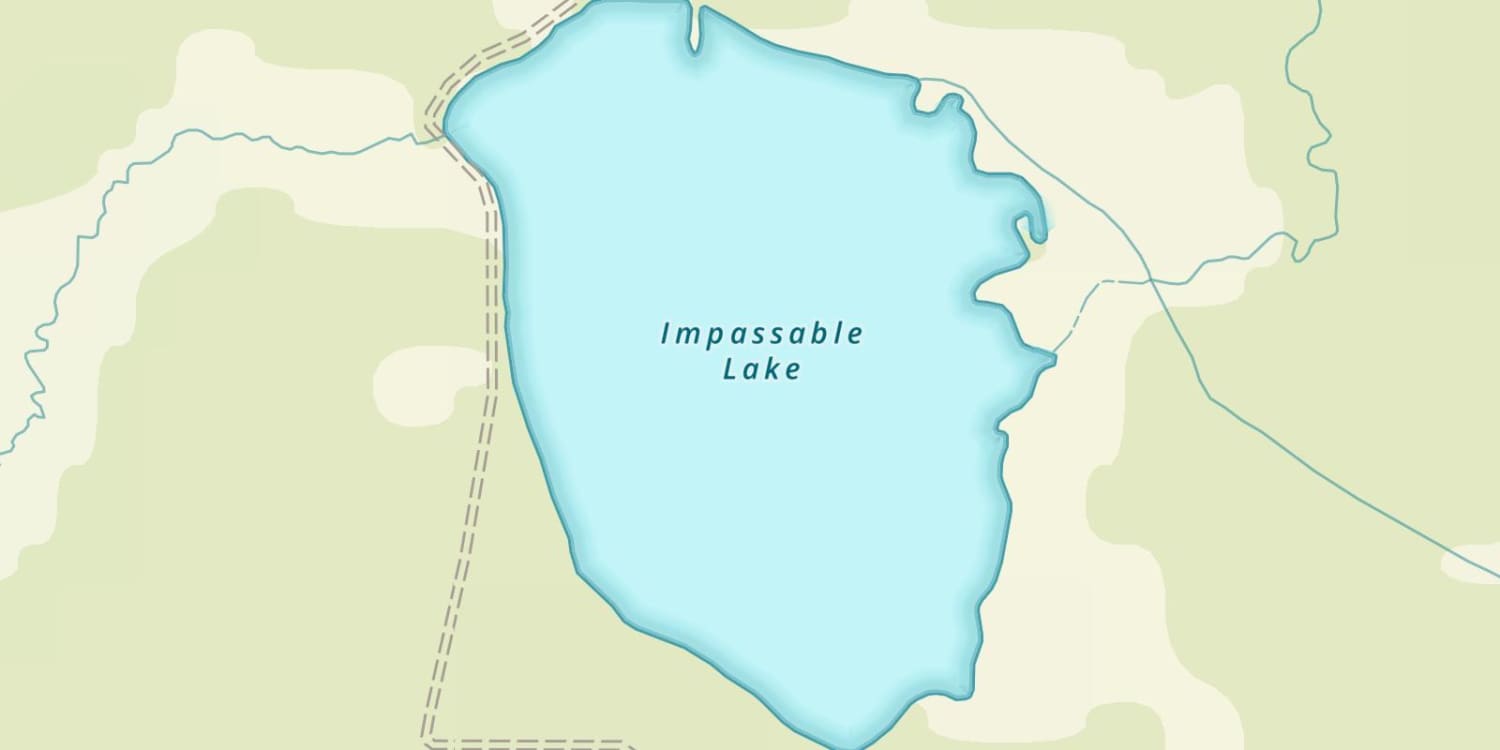 waterbodys