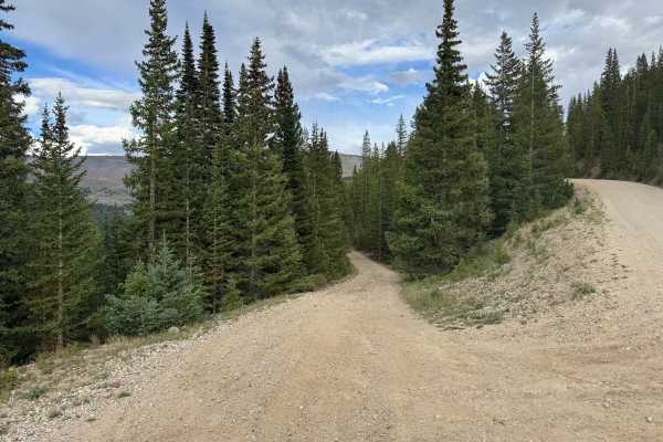 Lake County Road 38a