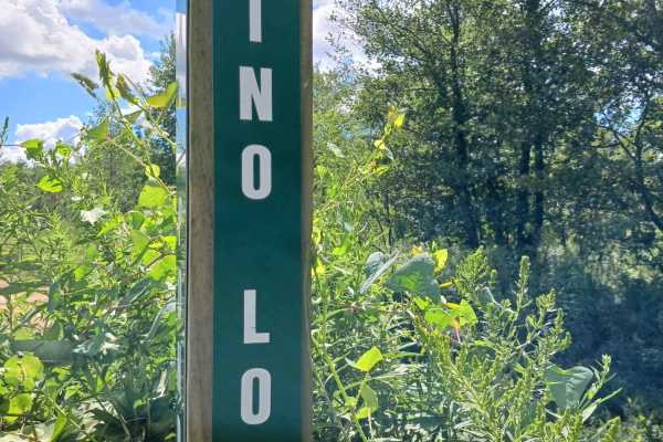 Rhino Loop - Rock Run Recreation Area