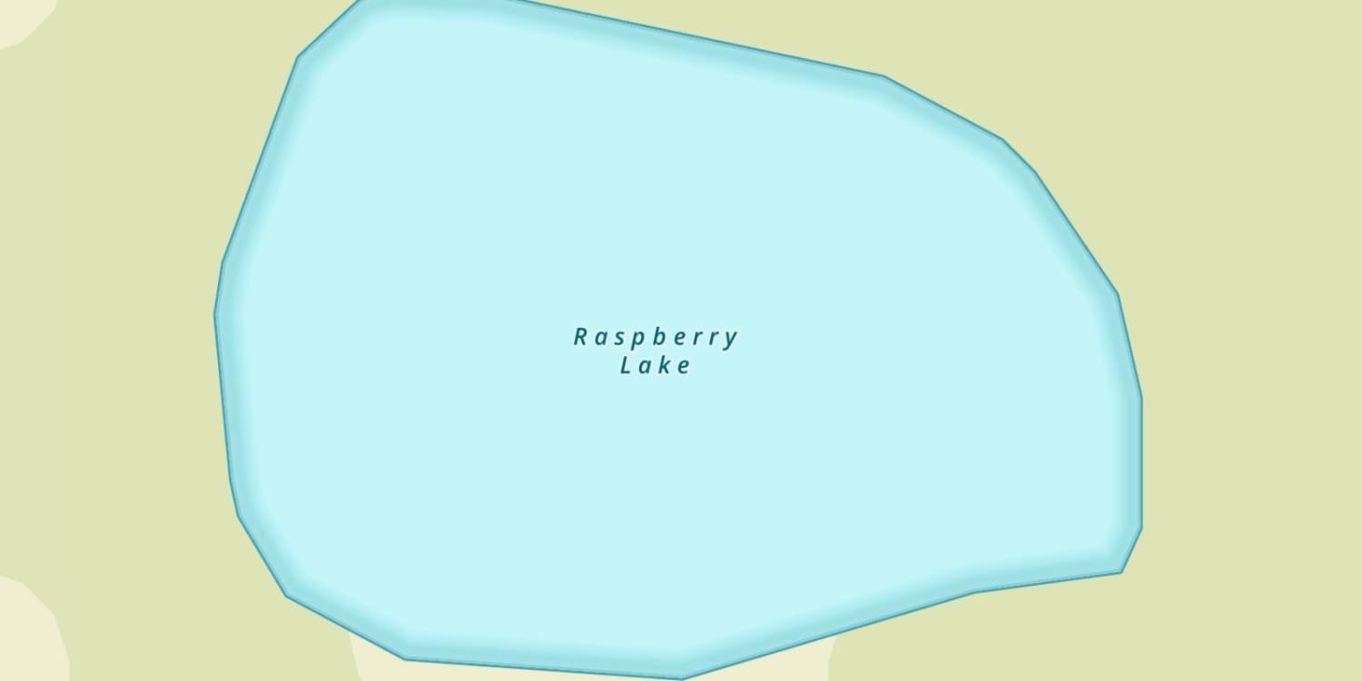 waterbodys