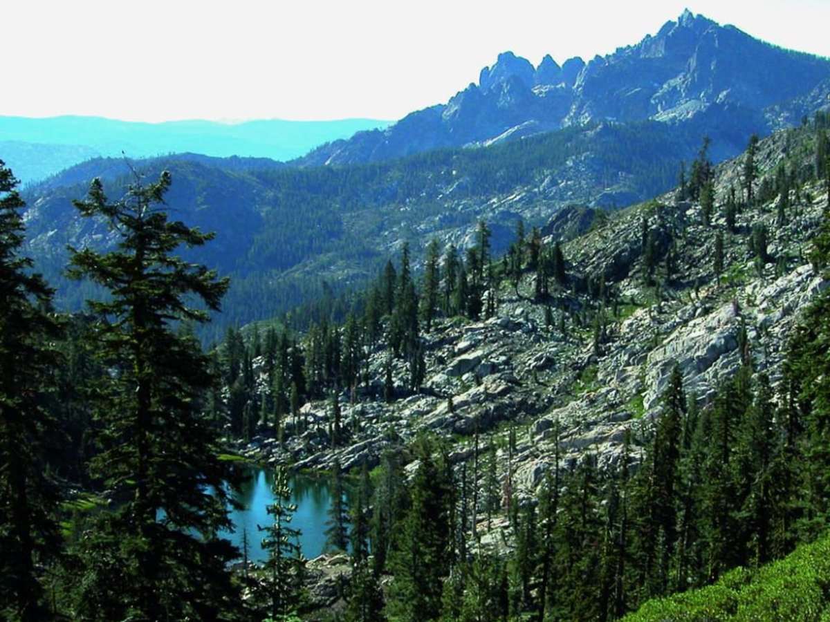 Deer Lake, Gold Valley photo 4