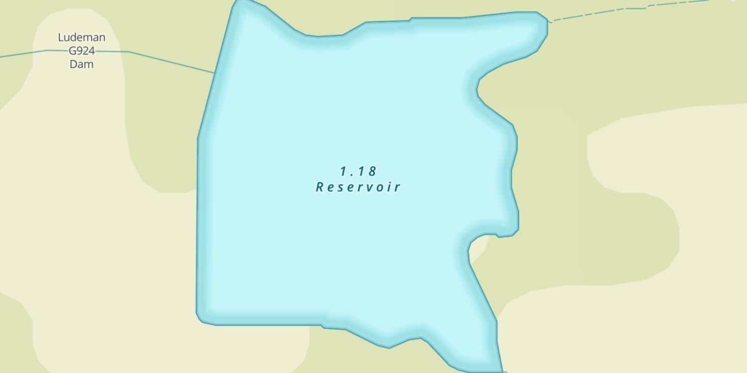 waterbodys