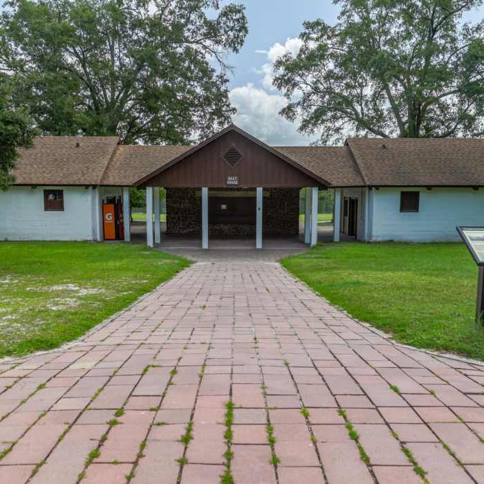 Near Sandhills Hiking Trail Near Sandhills Hiking Trail