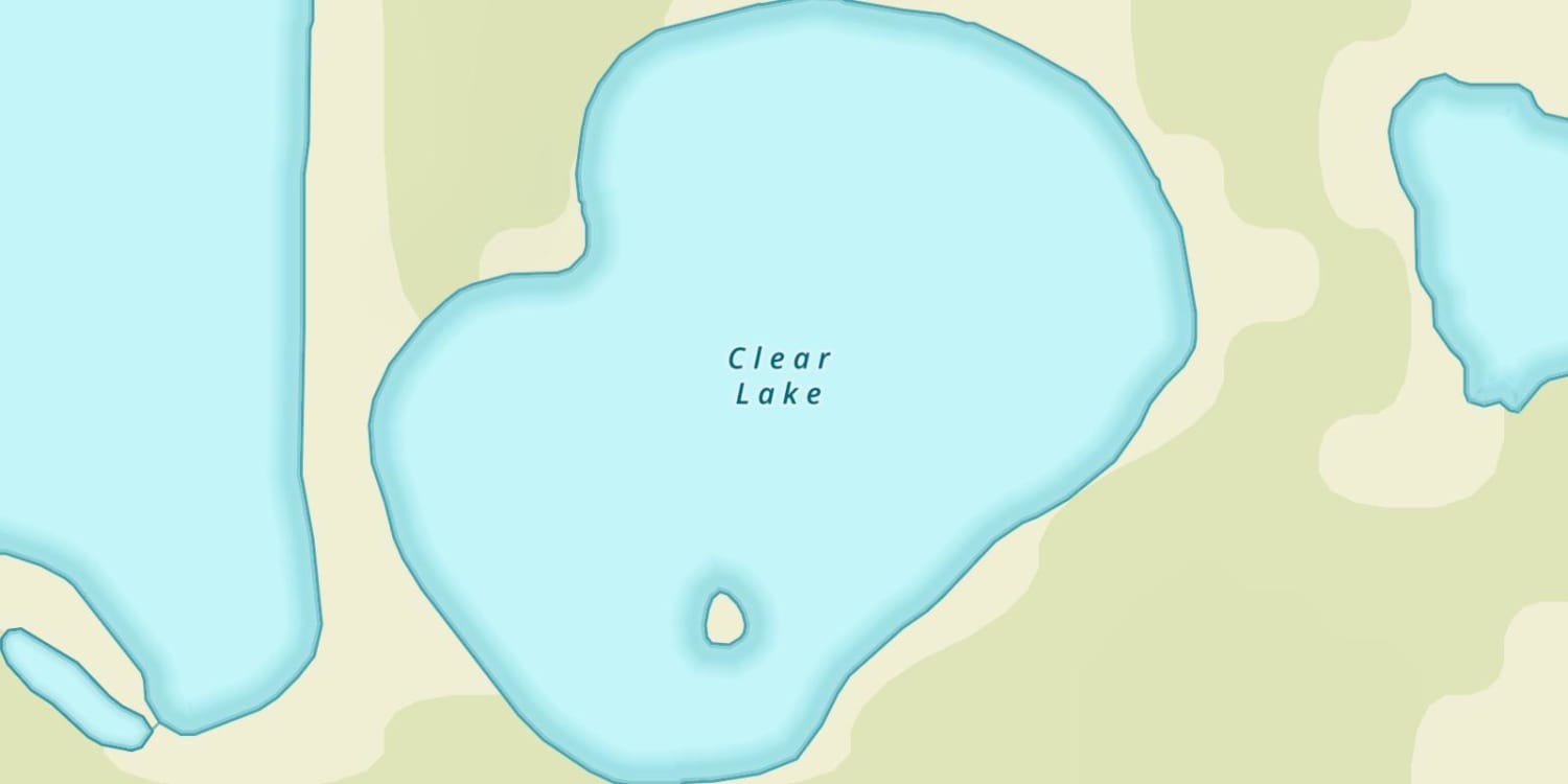 waterbodys