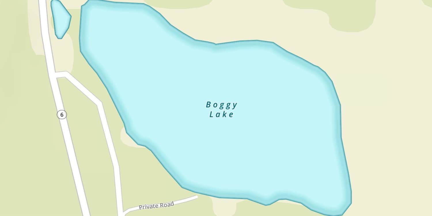 waterbodys