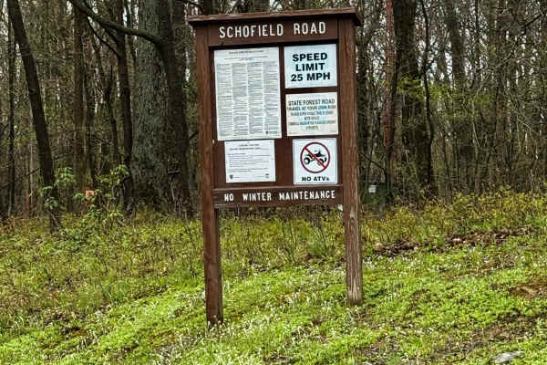 Schofield Road
