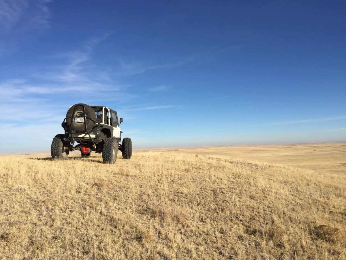 Crow Valley Loop photo 3