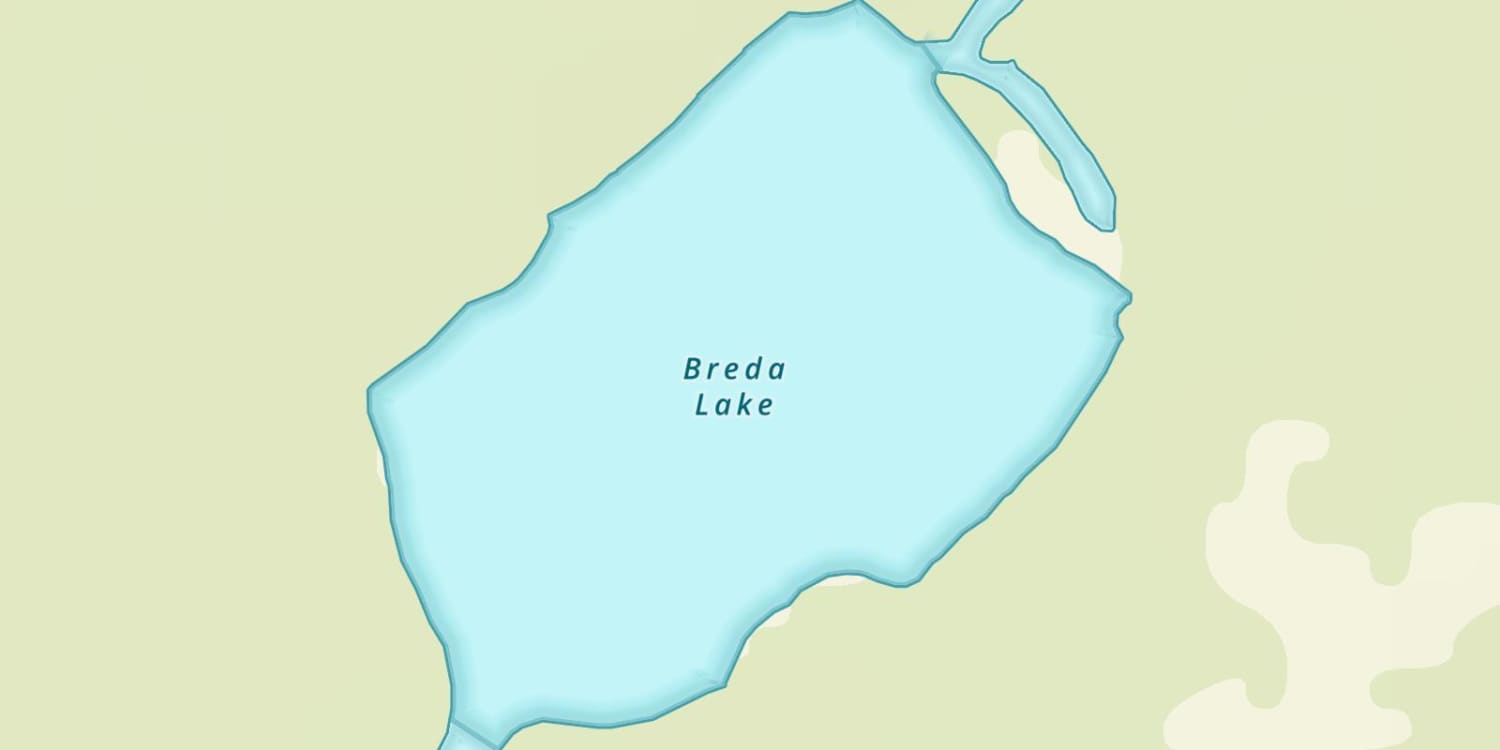 waterbodys