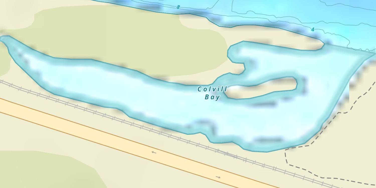 waterbodys
