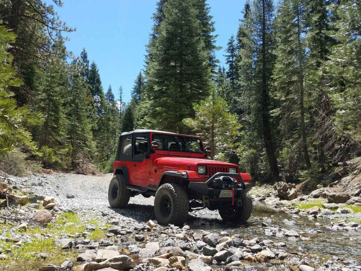Airola Meadow Loop photo 2