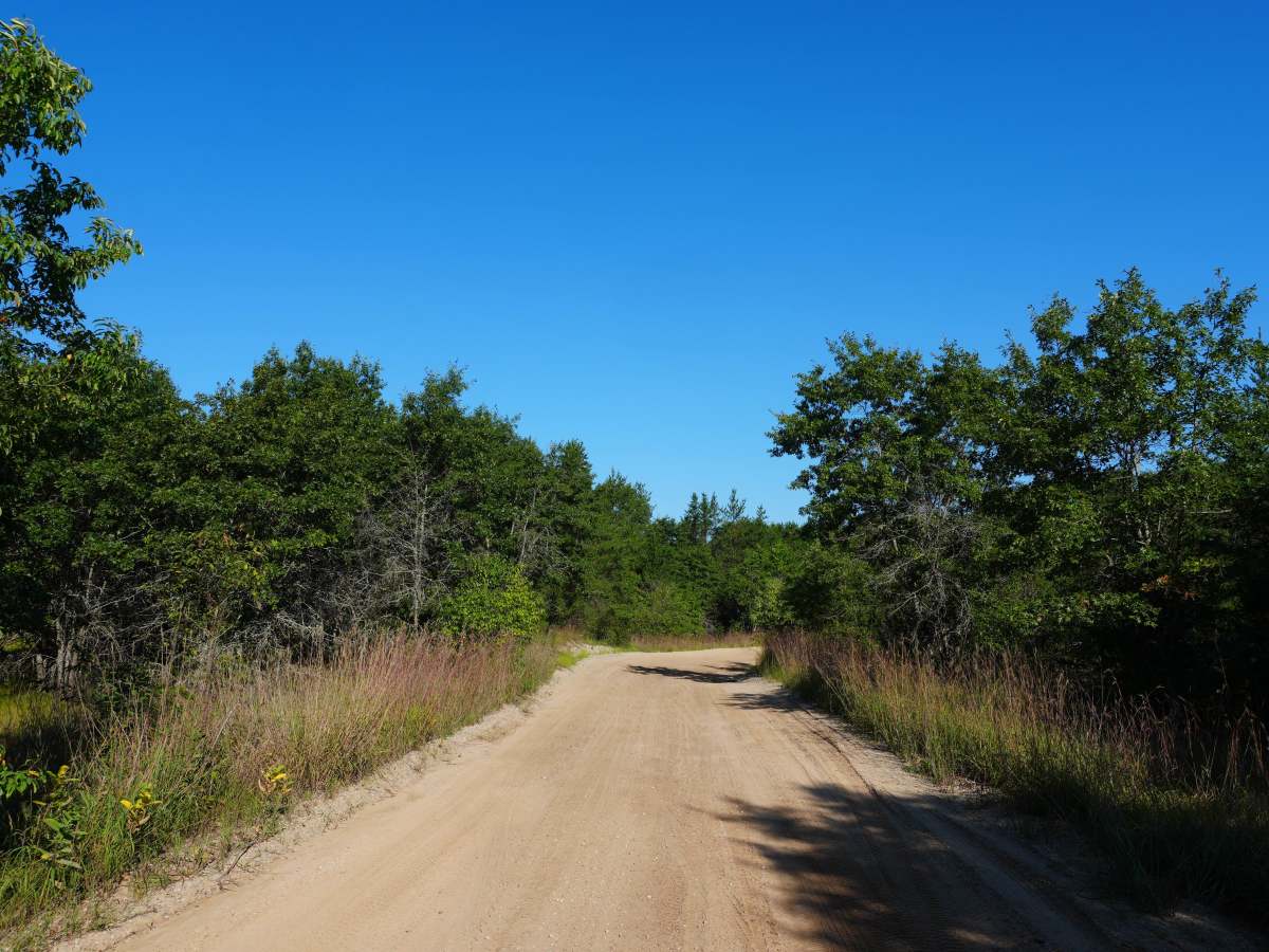 Dunham Lake Road photo 3