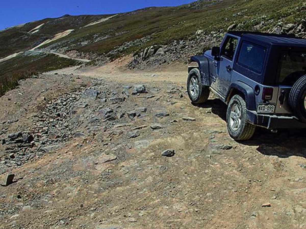 Engineer Pass photo 2