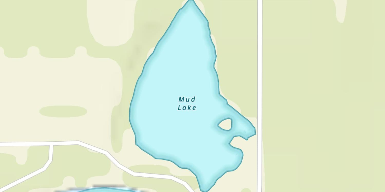 Mud Lake
