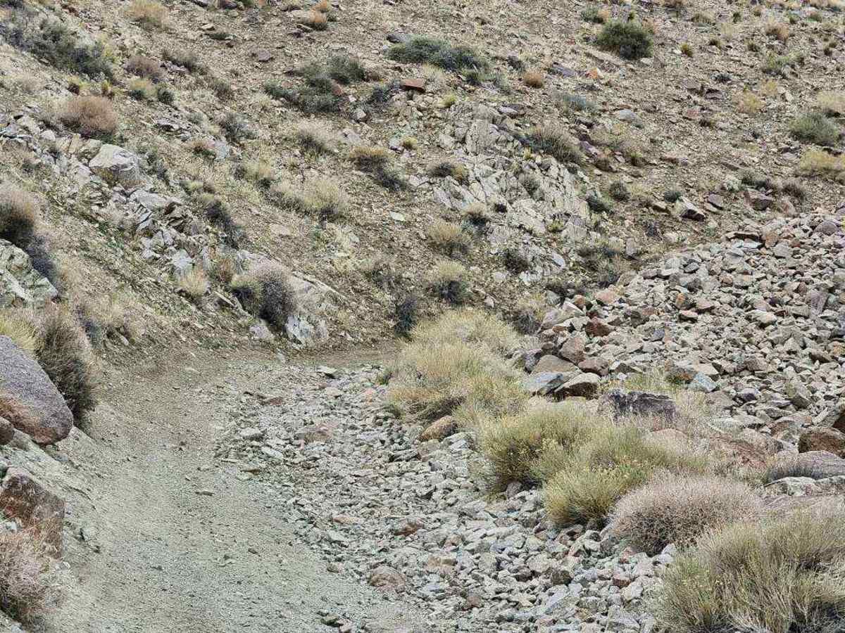 Hudson Pass photo 3
