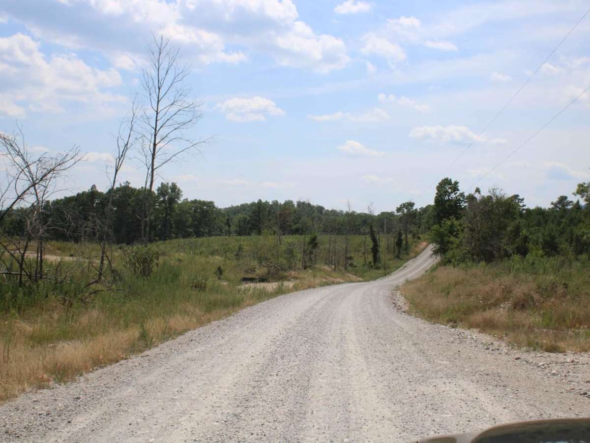 Old North Fork RD photo 5