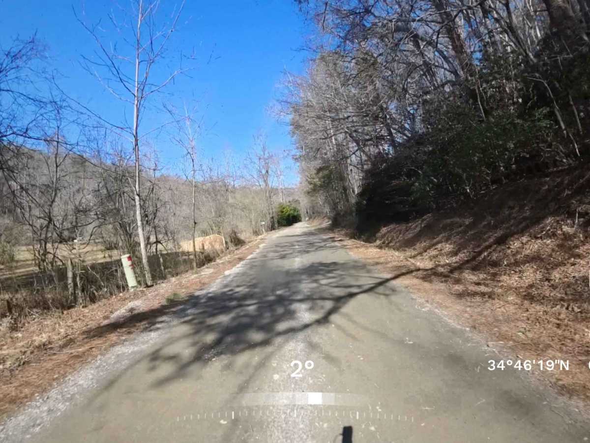 Kennedy Mountain Road 248 photo 3