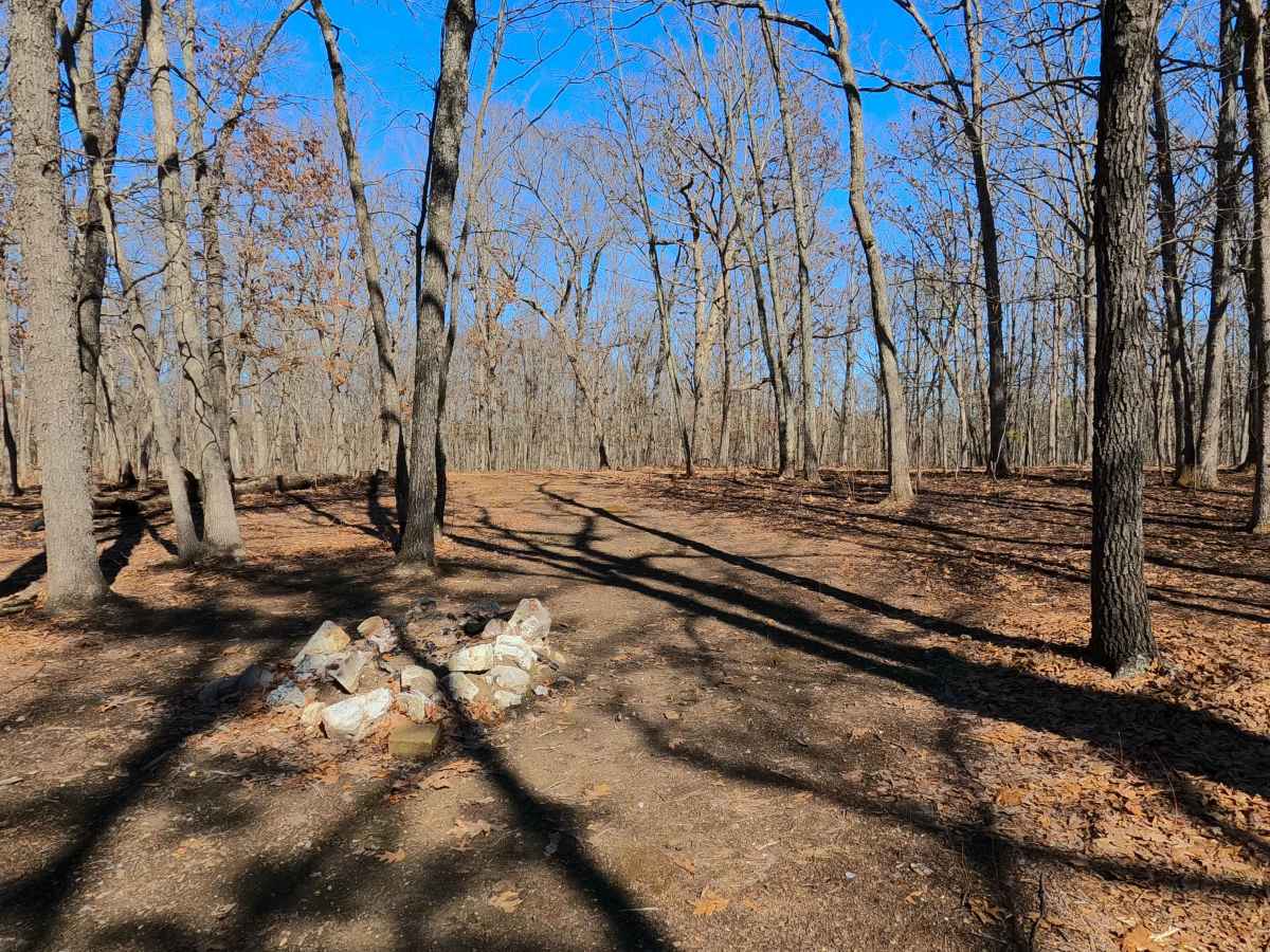 Clear Creek North Side - FS 2269 photo 6