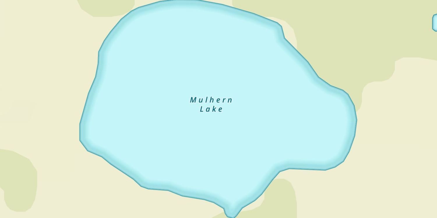 Mulhern Lake