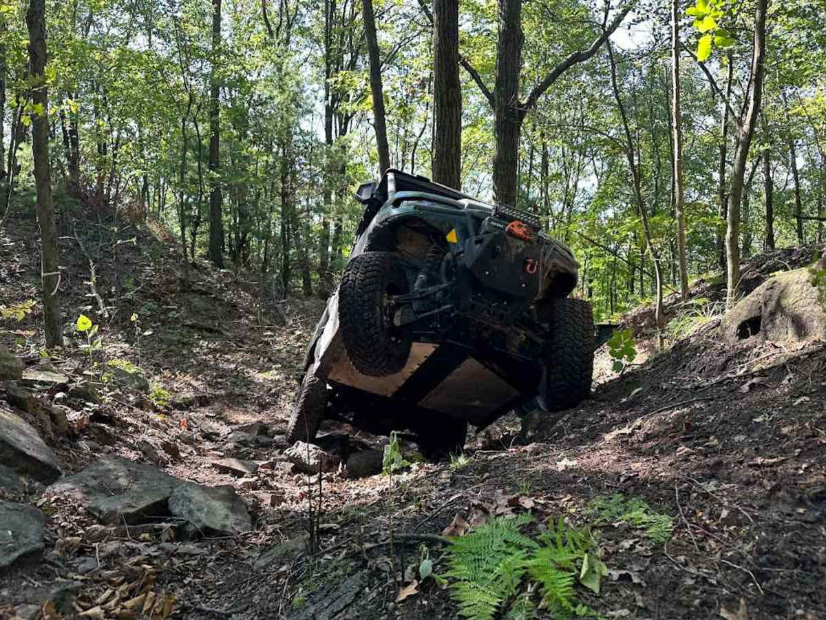 102 Green Spur photo 3