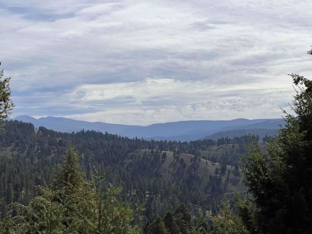 West Jennings trail photo
