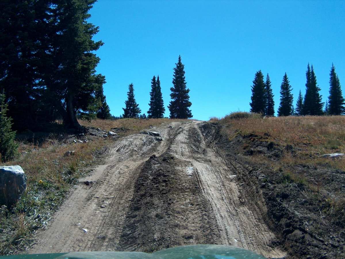 Bear Lake photo 5