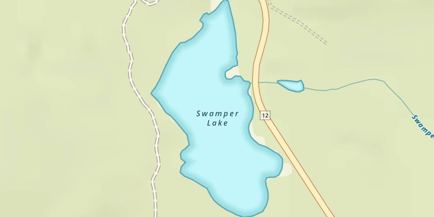 Swamper Lake