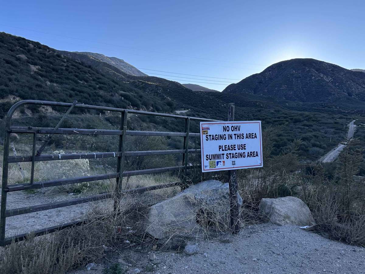 Cleghorn Ridge Entry photo 2