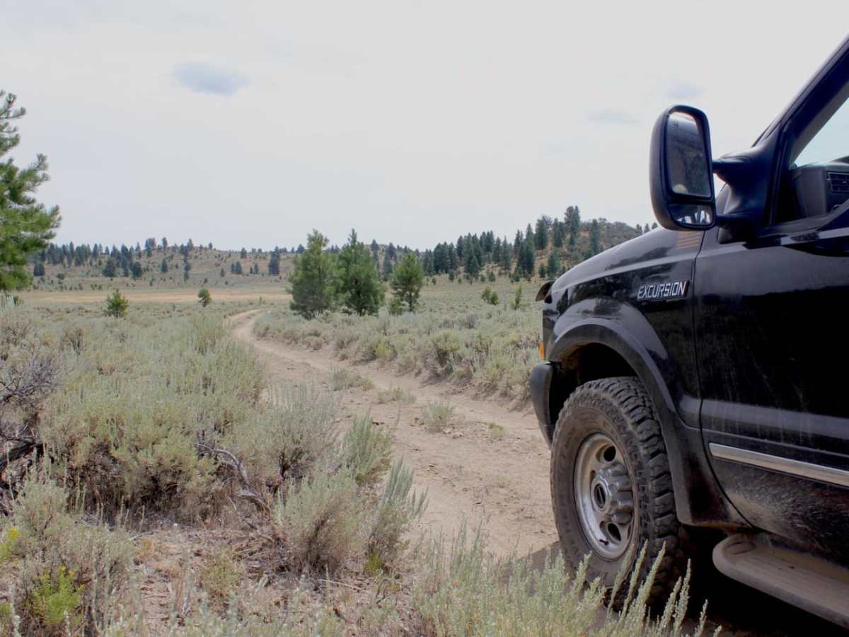 Gravel Ridge photo 2