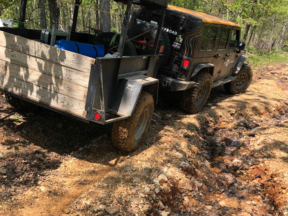 Racetrack Ridge  photo 6