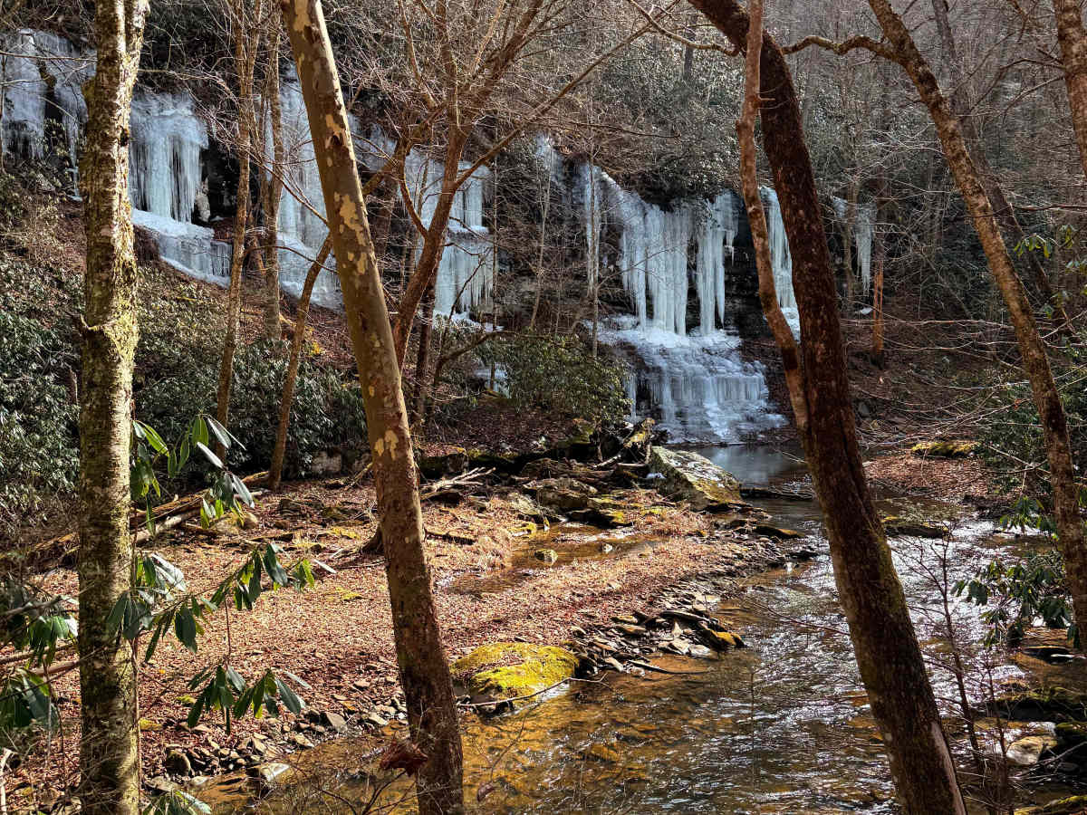 Caney Creek photo 3