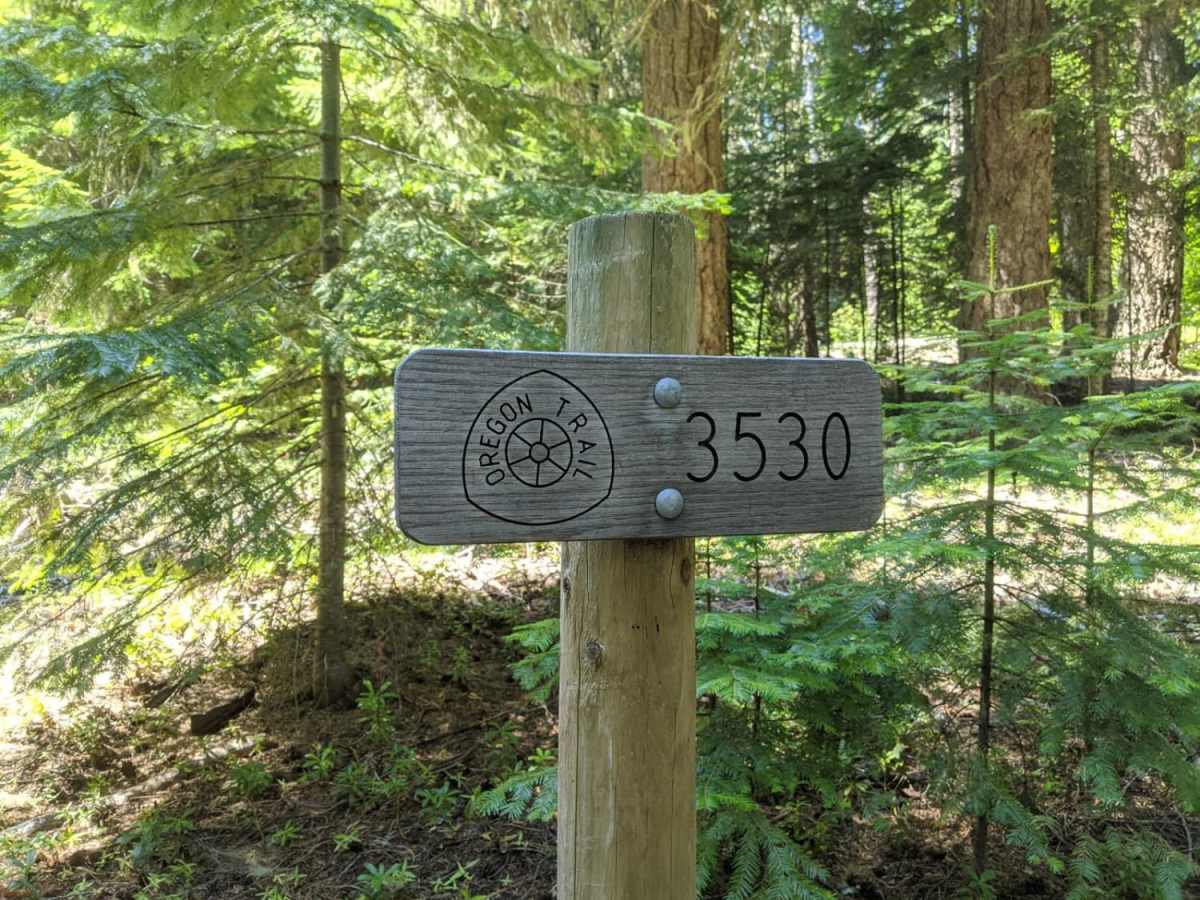 Keeps Mill North Access photo 3