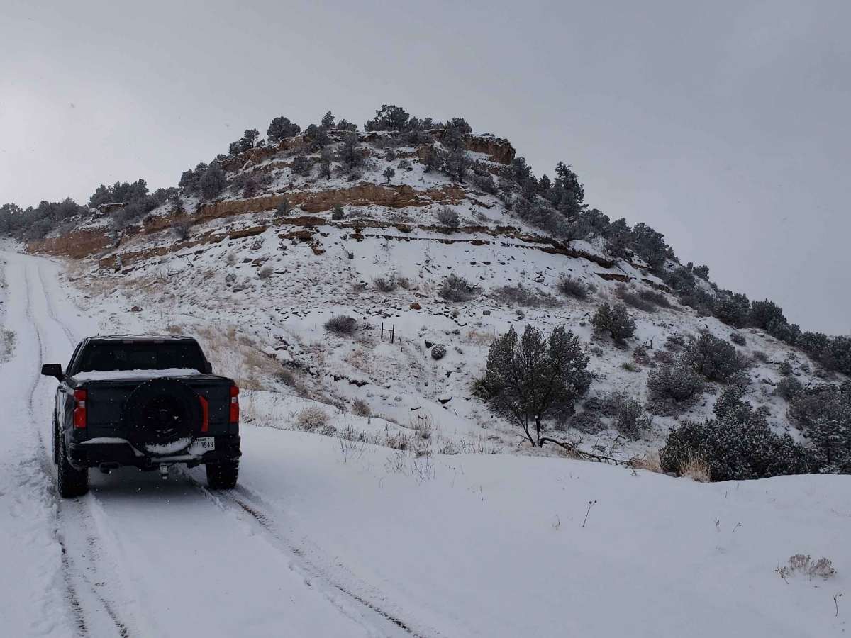 Caprock Horseshoe photo 4