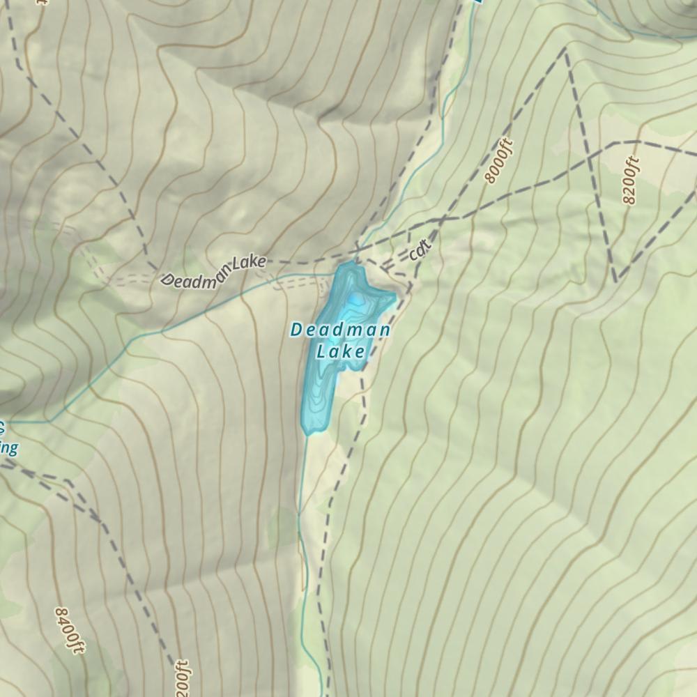 waterbodys