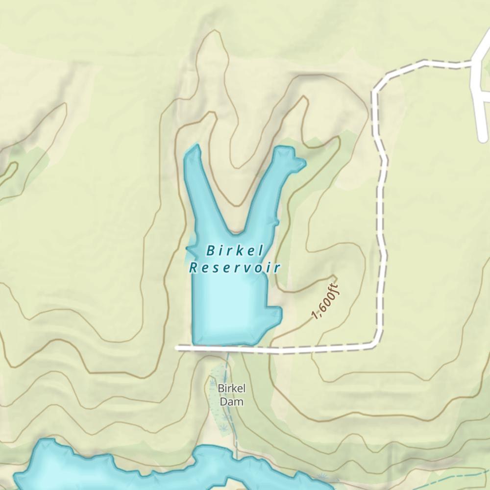 Birkel Reservoir photo