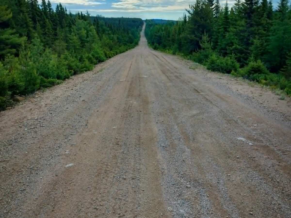 Airstrip Road photo 2