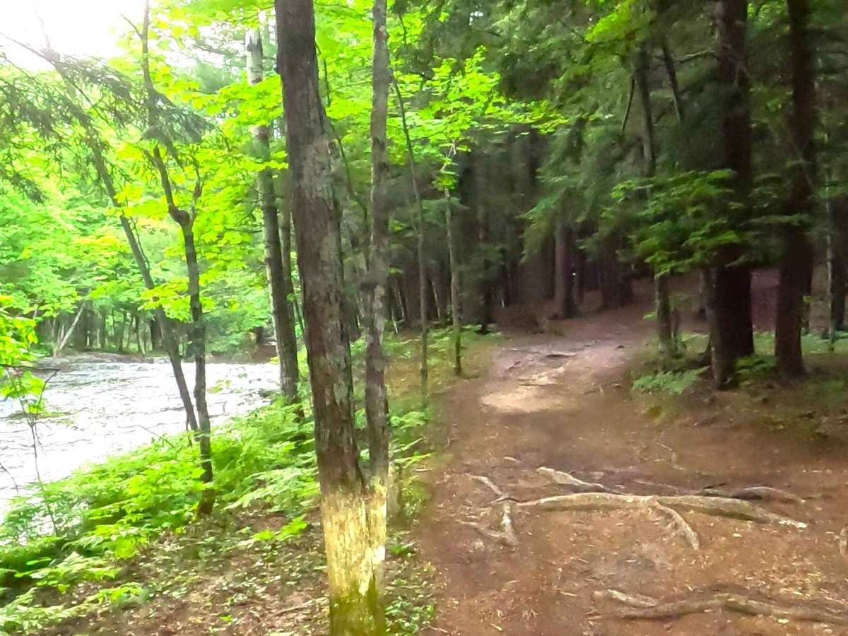 ORV Route MA - 15881  photo 5