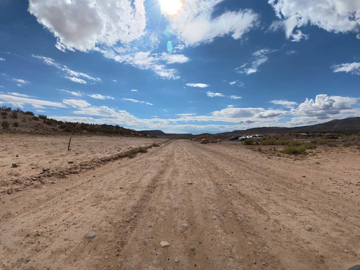 Cactus Park Road photo 5