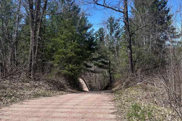 Grace Lake Trail